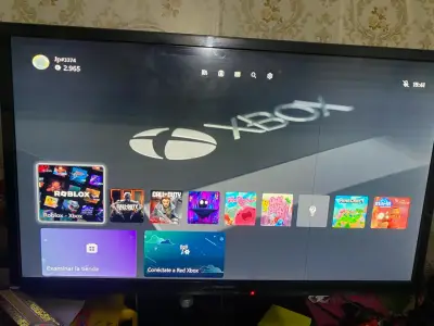 Consola Xbox One con HDMI en buen estado - miniatura 5