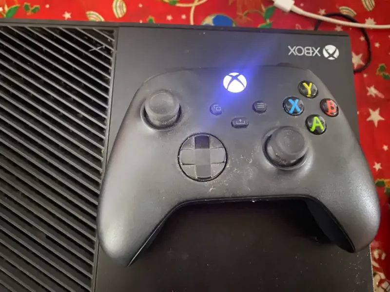 Consola Xbox One con HDMI en buen estado - 6