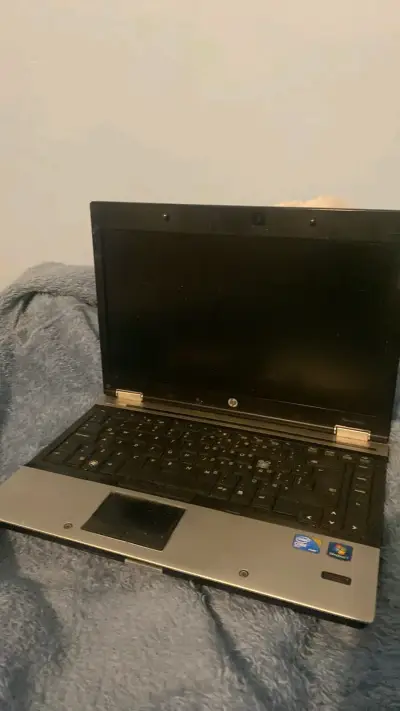 se venden notebook diferentes marcas - miniatura 2