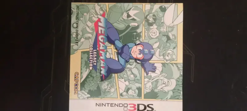 Juegos Nintendo 3DS: Donkey Kong, Mega Man y Pokémon Sun - 3