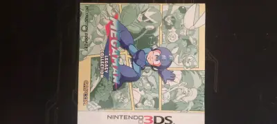 Juegos Nintendo 3DS: Donkey Kong, Mega Man y Pokémon Sun - miniatura 3