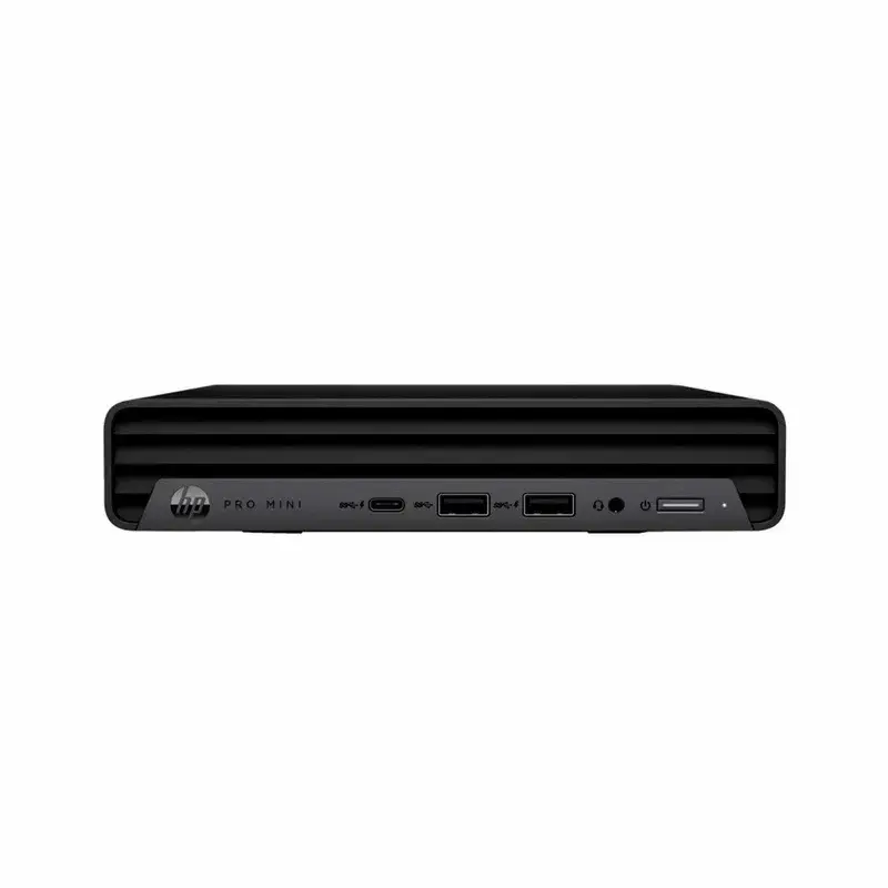 Mini PC HP Pro mini 400 G9 - 1