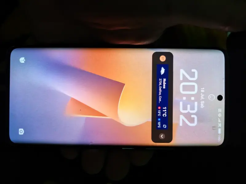 Xiaomi Redmi Note 14 Pro Plus 5G 12GB RAM 512GB Negro - 4
