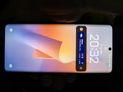 Xiaomi Redmi Note 14 Pro Plus 5G 12GB RAM 512GB Negro - miniatura 4