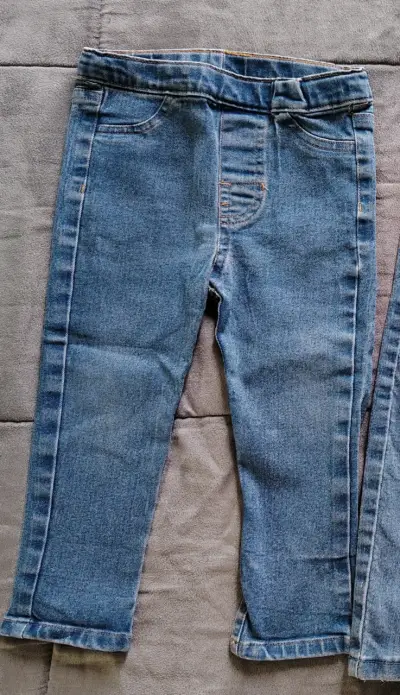 Pack 3 Jeans de niño - miniatura 2