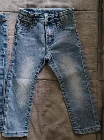 Pack 3 Jeans de niño - miniatura 3