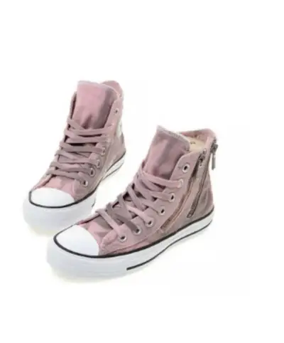 Zapatillas converse con doble cierre lateral 35 - miniatura 1