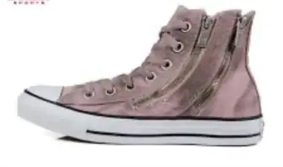 Zapatillas converse con doble cierre lateral 35 - miniatura 3