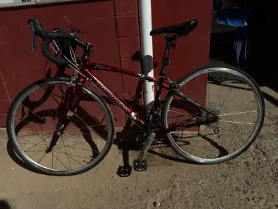 Bicicleta de carretera Specialized E5 Alloy - miniatura 1