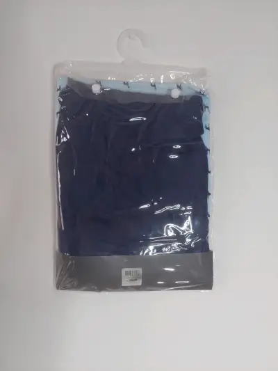 Pijama de hombre Morgan - miniatura 2