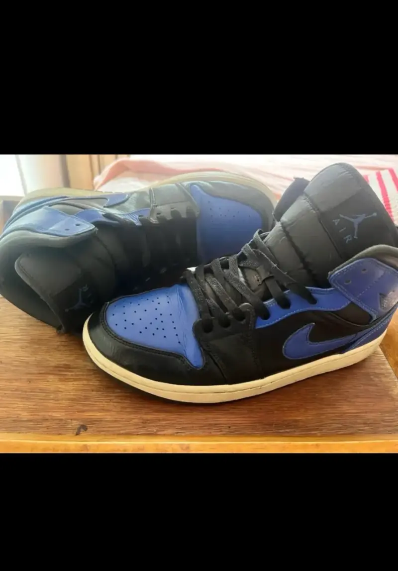 Jordan retro 1 nike zapatillas - 2