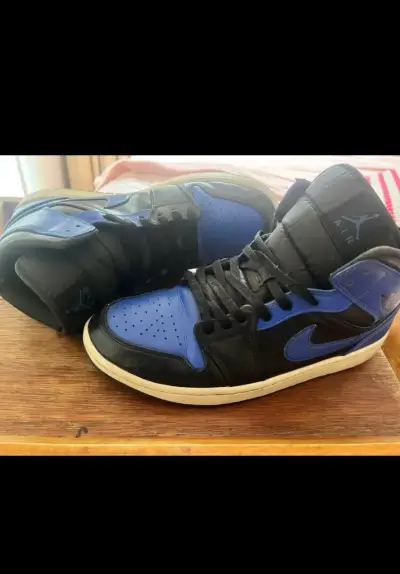 Jordan retro 1 nike zapatillas - miniatura 2