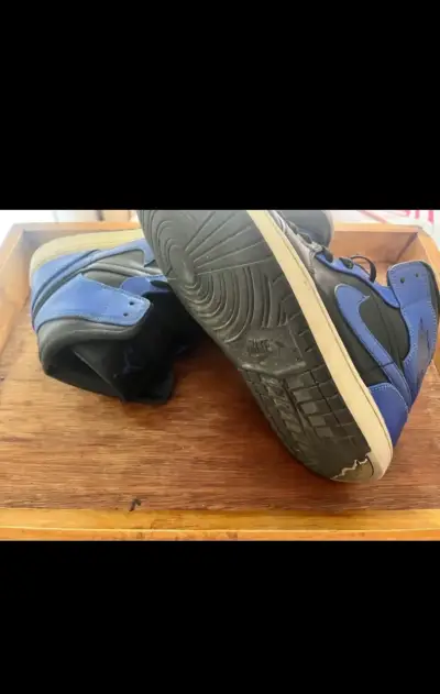 Jordan retro 1 nike zapatillas - miniatura 4