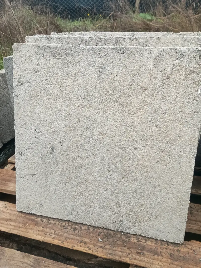 Bloques de cemento para construcción - 6