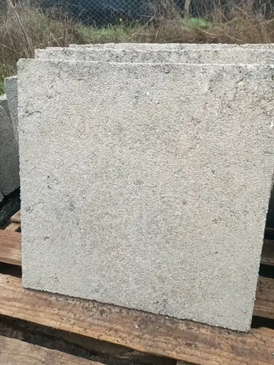 Bloques de cemento para construcción - miniatura 6