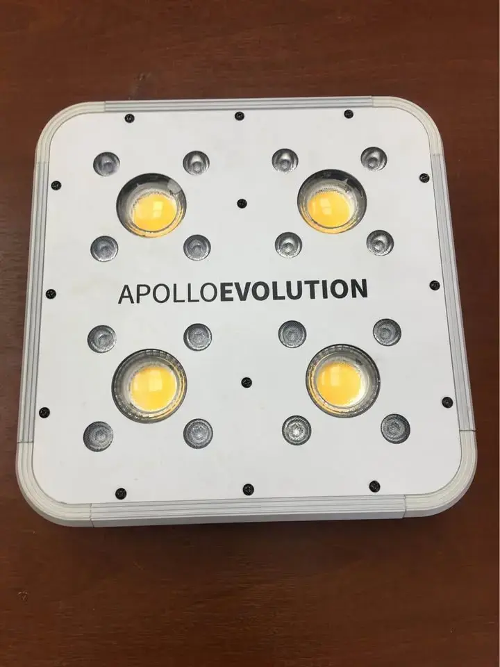 Luz LED para cultivo Apollo Evolution - 1