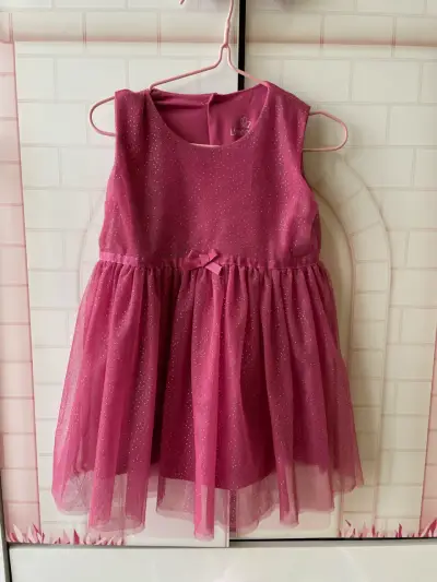 Abrigo y vestido Limonada - miniatura 4