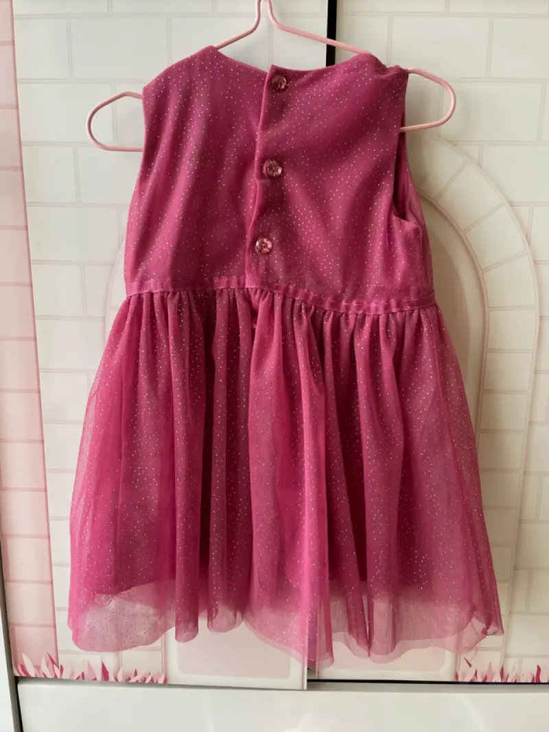 Abrigo y vestido Limonada - 5
