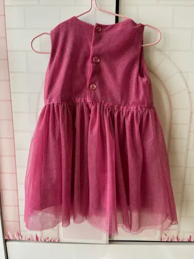 Abrigo y vestido Limonada - miniatura 5