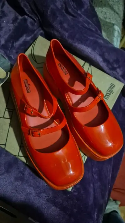 Zapatos Melissa Farah - miniatura 4