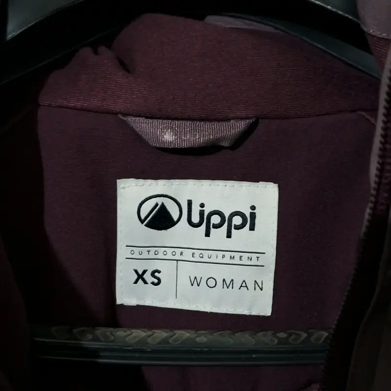 Chaqueta Lippi - 1