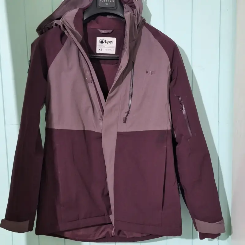 Chaqueta Lippi - 2