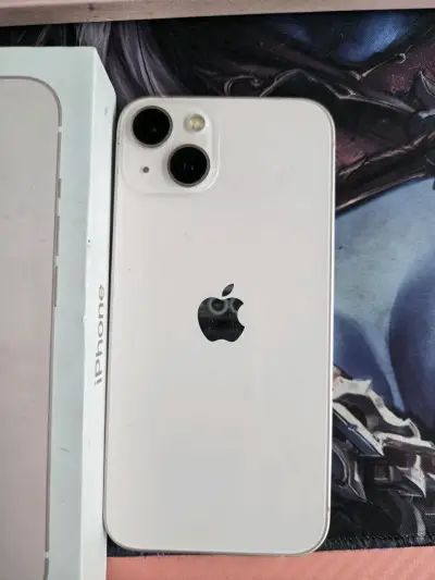 iPhone 13 con caja 128gb - miniatura 4