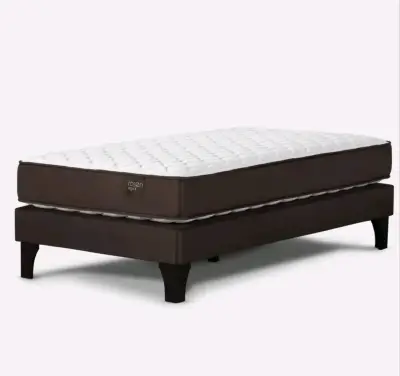 Cama y Colchón Rosen Ergo T 1.5 Plaza - miniatura 1