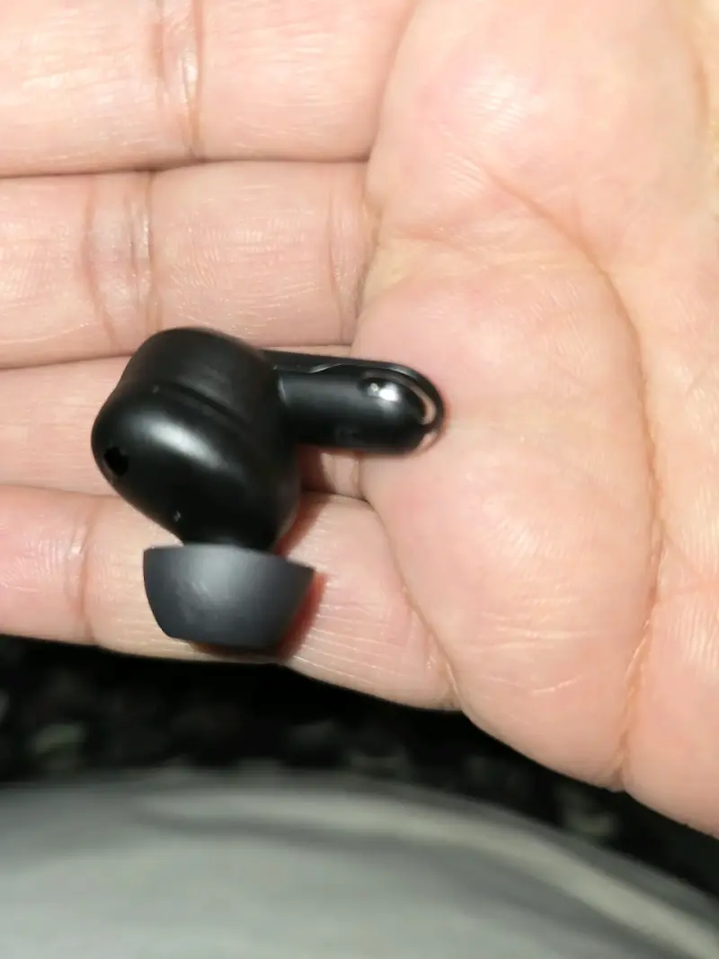 Audífonos inalámbricos JBL TOUR PRO 3 - 2