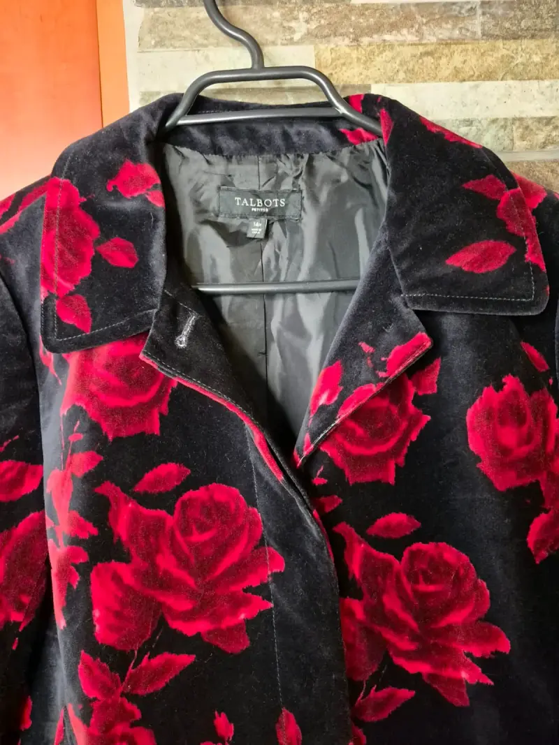 Blazer Talbots - 2