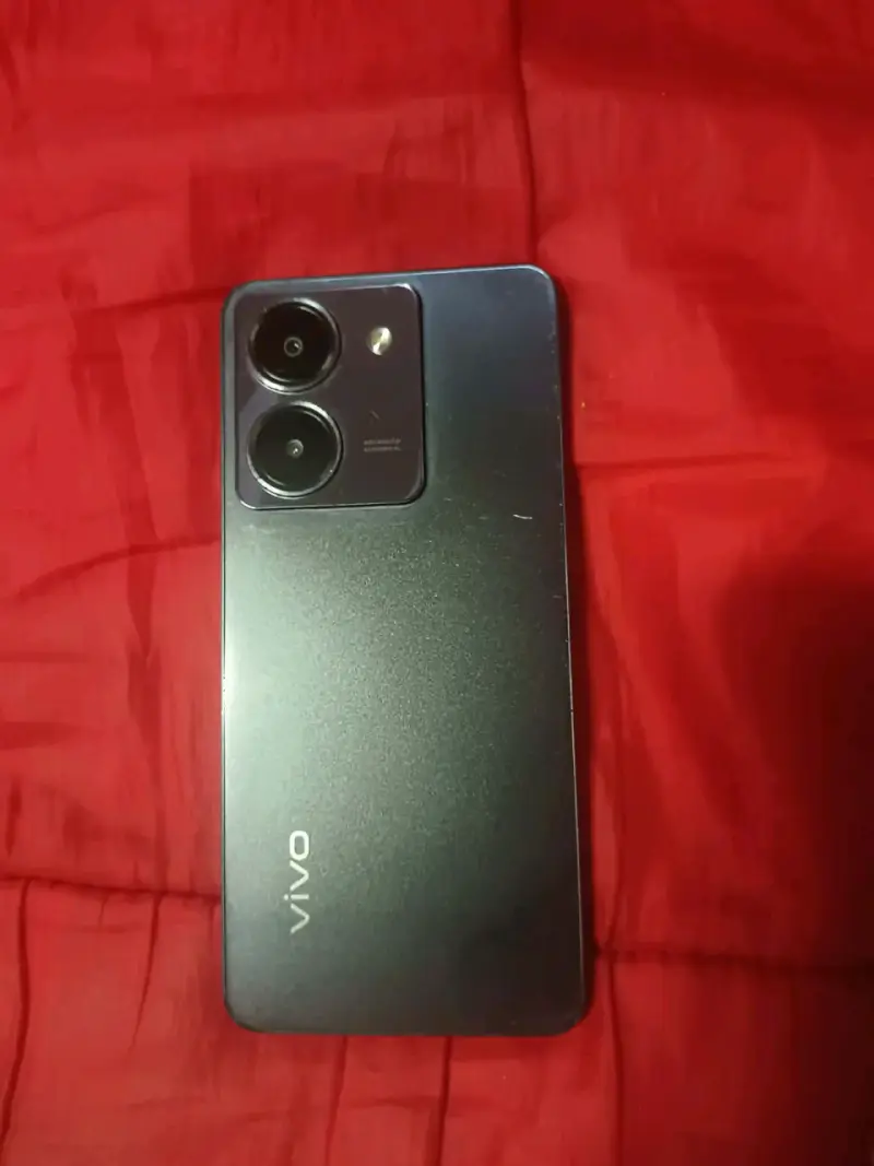 Smartphone Vivo Y36 5G 256GB Mystic Black - 2