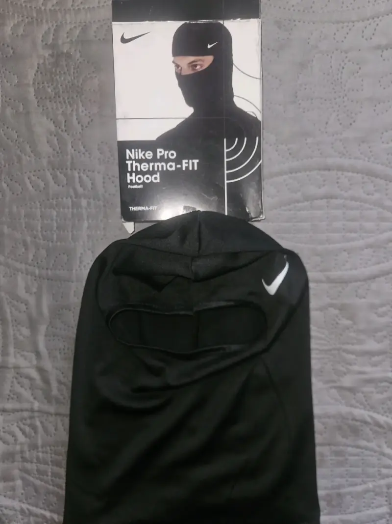 Set de accesorios térmicos Nike Nocta - 2