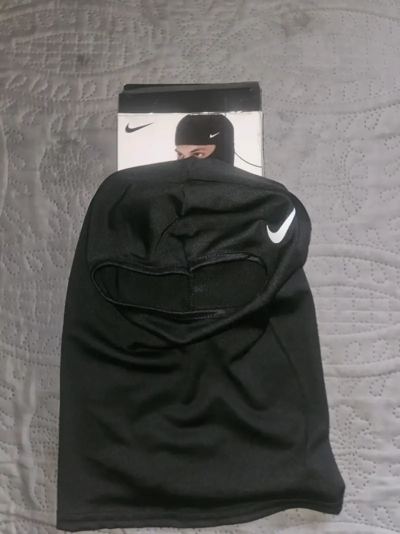 Set de accesorios térmicos Nike Nocta - 3
