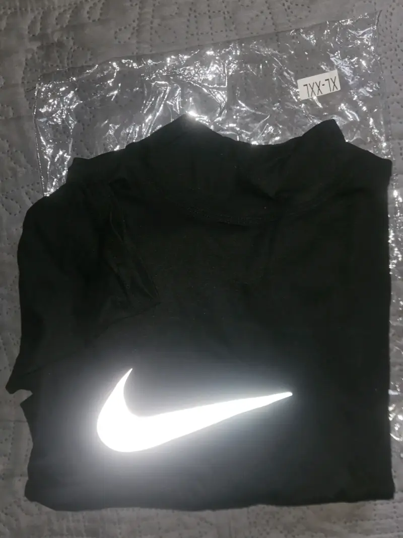 Set de accesorios térmicos Nike Nocta - 5