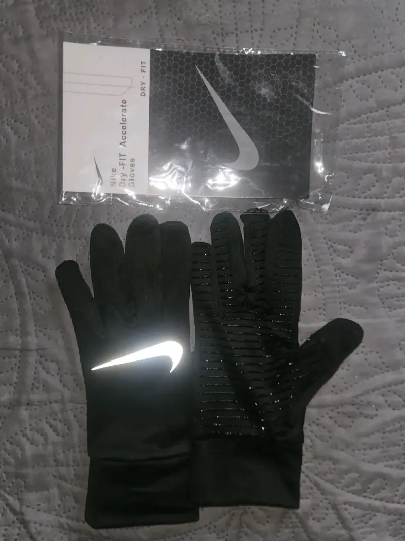 Set de accesorios térmicos Nike Nocta - 6