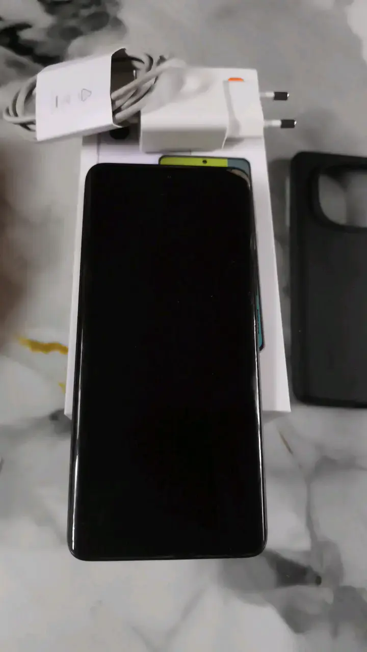 Smartphone Xiaomi Redmi Note 14pro - 2