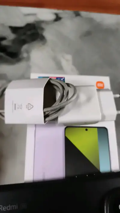 Smartphone Xiaomi Redmi Note 14pro - miniatura 4