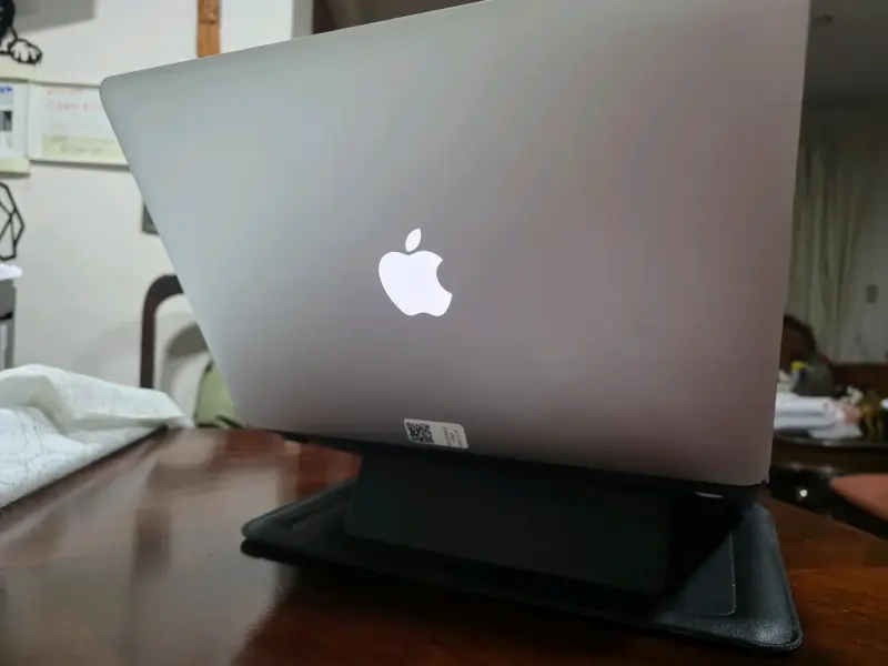 MacBook Air Apple en buen estado - 6