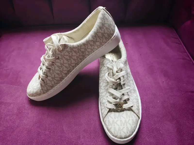Zapatillas Michael kors