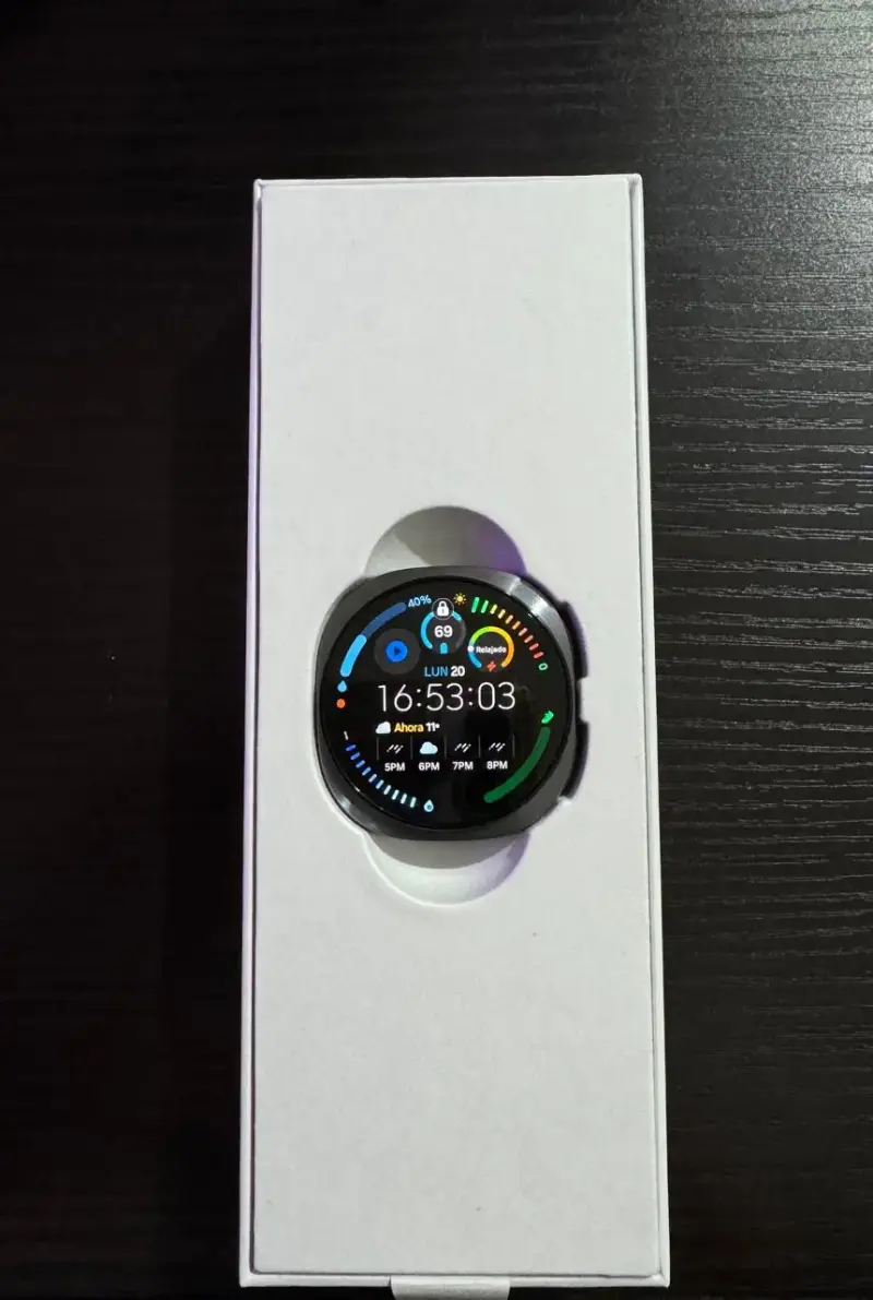 Samsung Galaxy Watch8 40 mm - 1