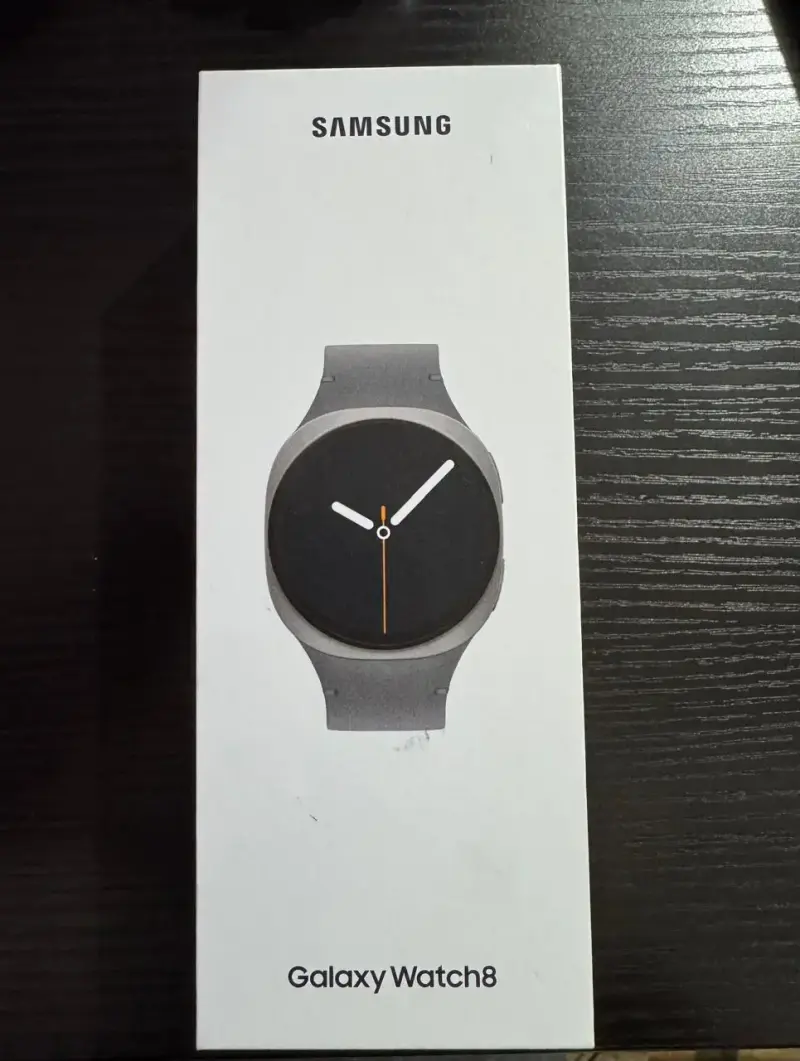 Samsung Galaxy Watch8 40 mm - 2