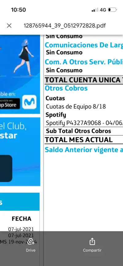 Celular - miniatura 1