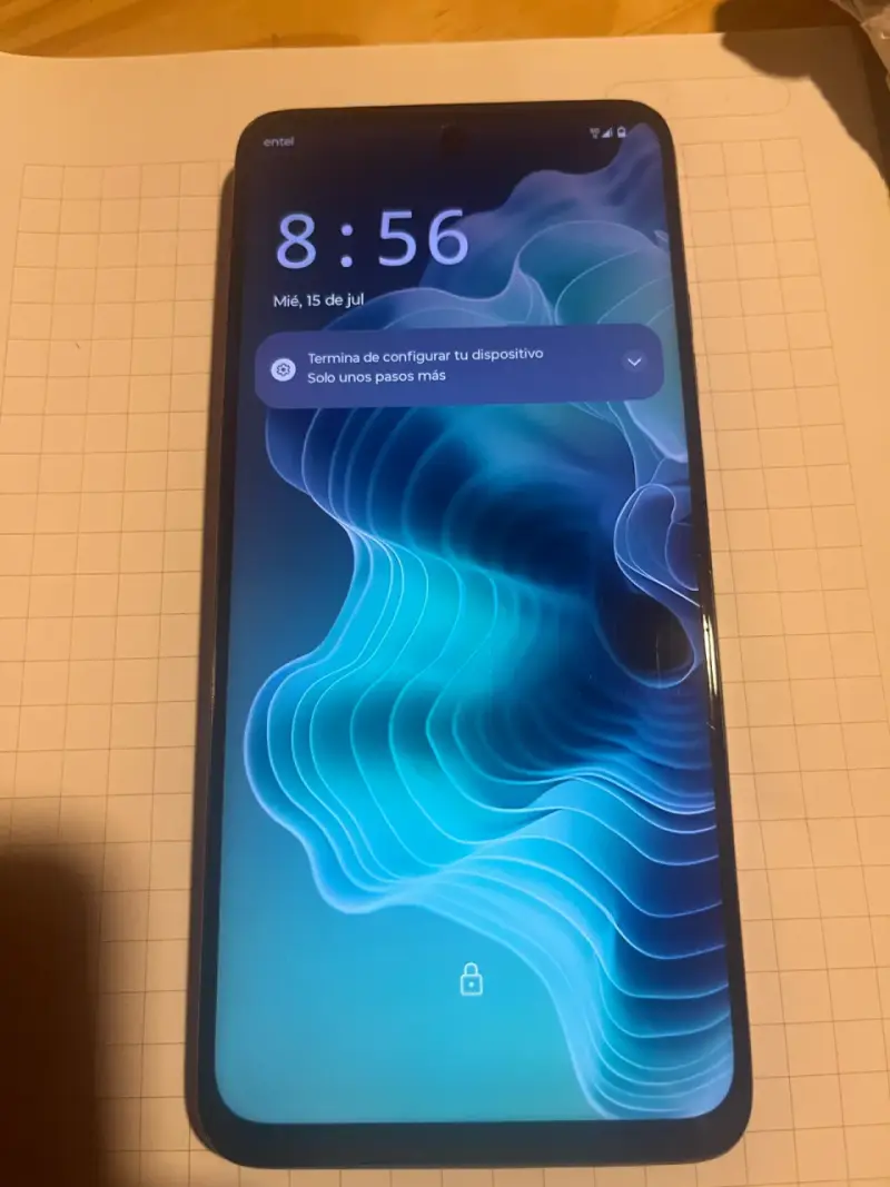 Celular - 5