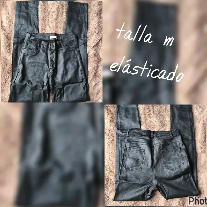 Pantalones muy poco uso - 1
