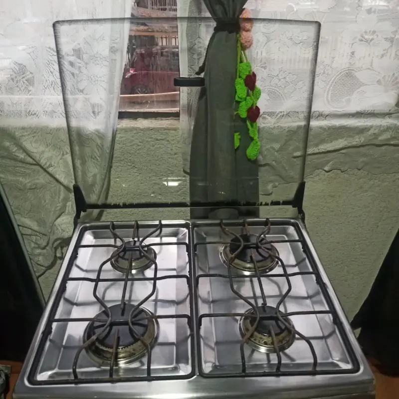 Cocina - 1