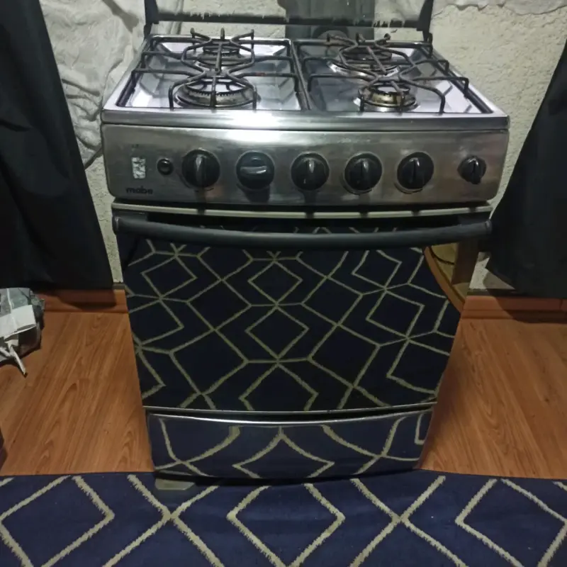 Cocina - 2