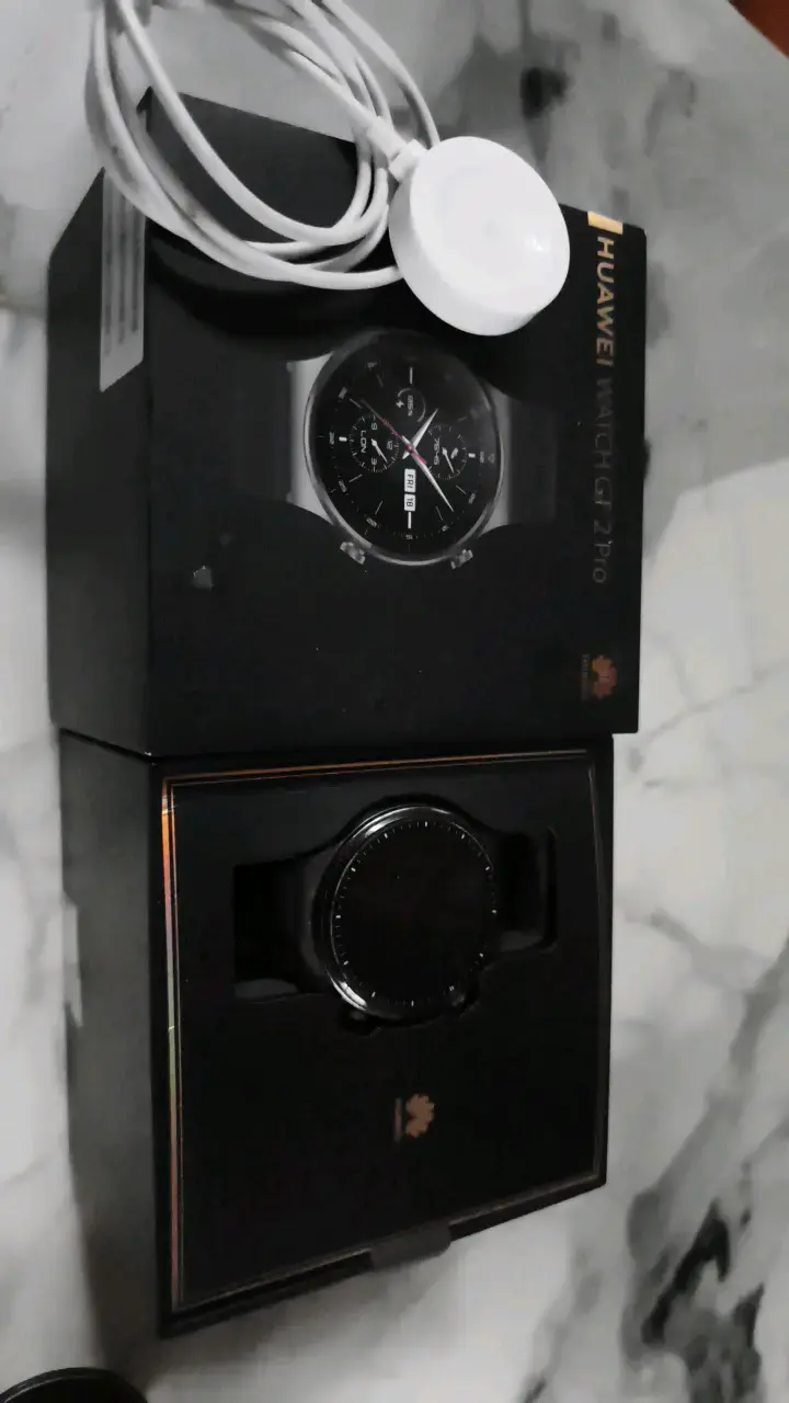 Huawei GT 2 pro - 4