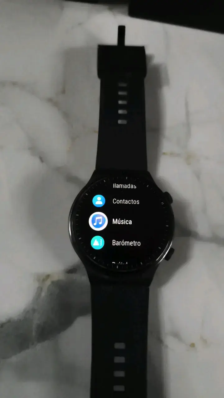Huawei GT 2 pro - 5