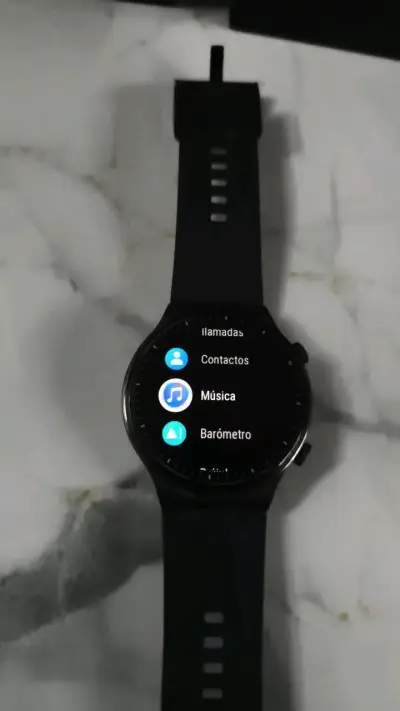 Huawei GT 2 pro - miniatura 5