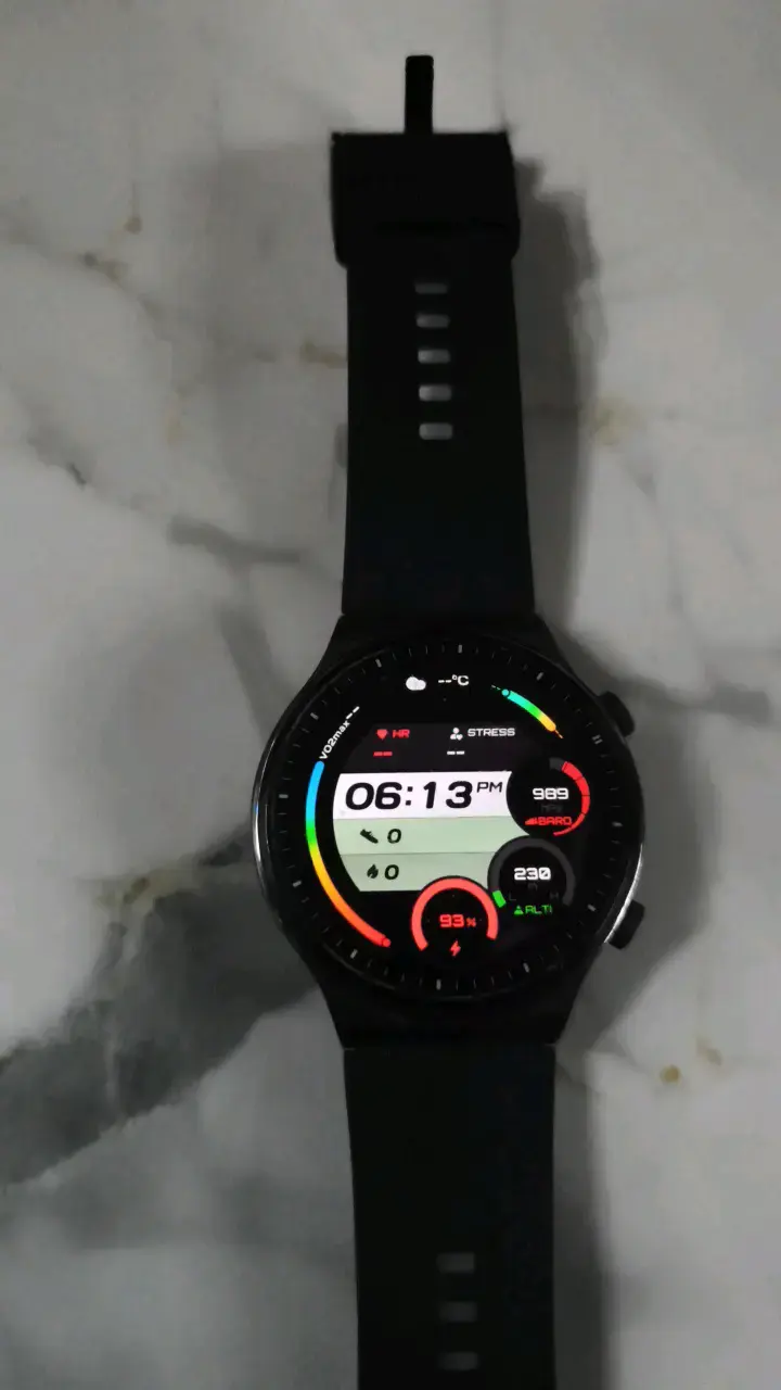 Huawei GT 2 pro - 6